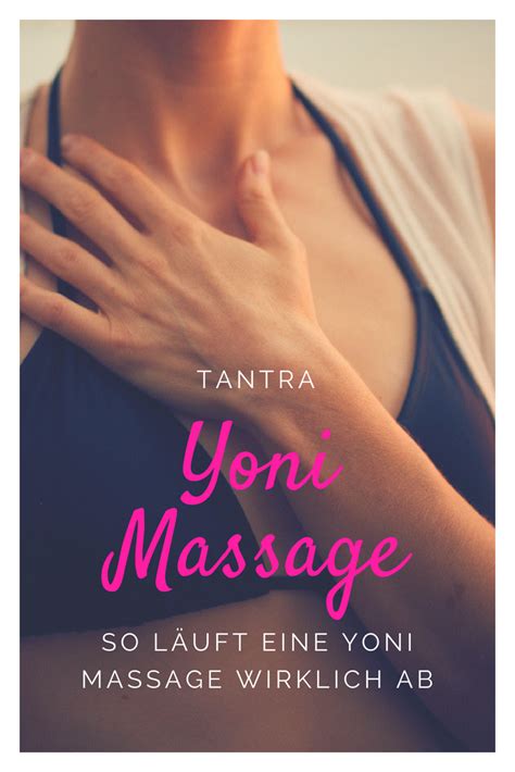 Intimmassage Sexuelle Massage Wanze